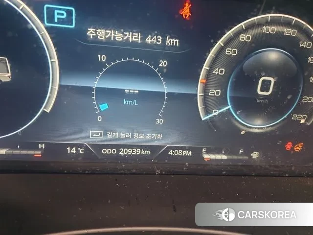 Ssangyong The New Rexton Sport 2024 Золотой двухцветный из Кореи, фото 2