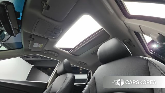 Ssangyong Tivoli Air 2021 Белый из Кореи, фото 2