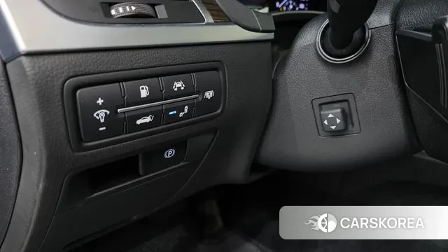 Genesis G80 2018 Серый из Кореи, фото 2