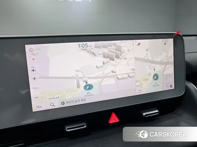 Hyundai Ionic 5 2023 Белый из Кореи, фото 2