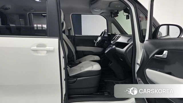 Kia The New Kia Ray 2024 Белый из Кореи, фото 2