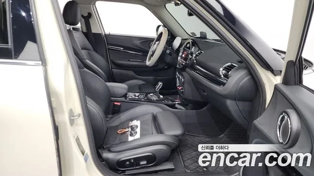 Mini Cooper Clubman id 2911900 из Кореи 2