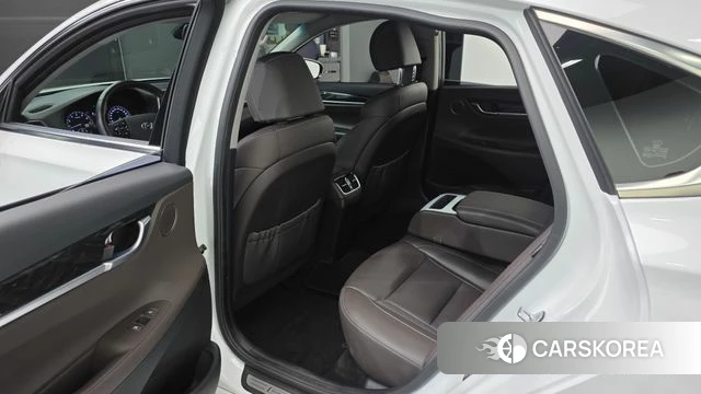 Hyundai Grandeur IG 2019 Белый из Кореи, фото 2