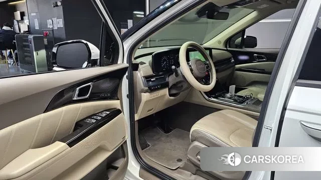 Kia Carnival 4th generation id 3478847 из Кореи 2