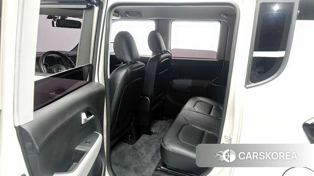 Kia The New Kia Ray 2023 Жемчужный цвет из Кореи, фото 2