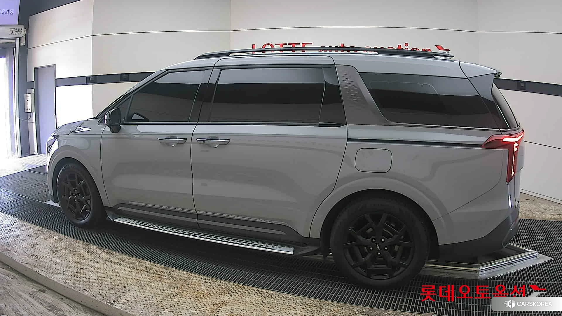 Kia Carnival 2024 Другое из Кореи, фото 2