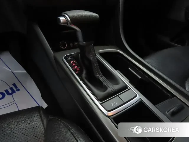 Kia The New K5 2nd generation 2018 Белый из Кореи, фото 2