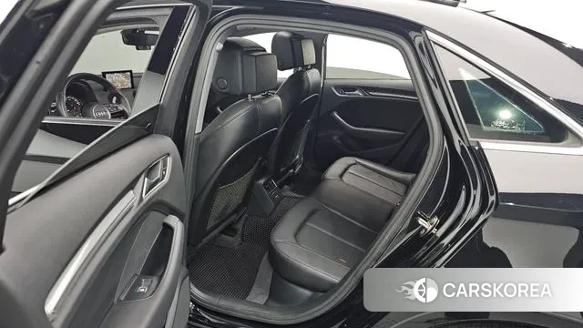 Audi New A3 2020 Черный из Кореи, фото 2