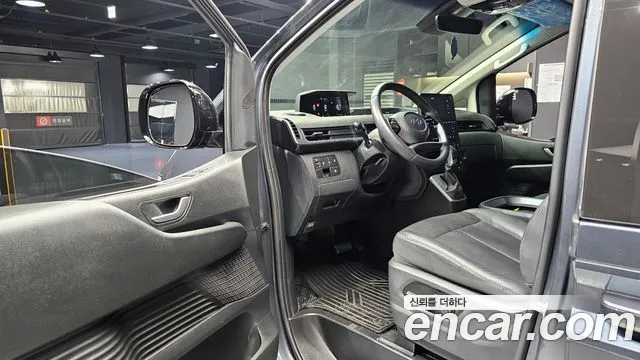 Hyundai Staria id 2718599 из Кореи 2