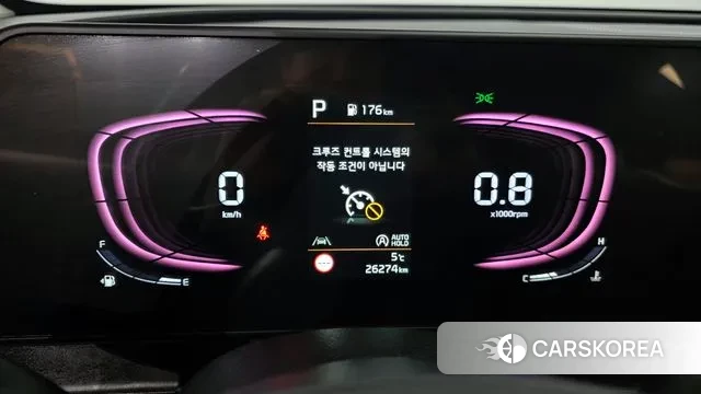 Kia Sportage 5th Generation 2022 Черный из Кореи, фото 2