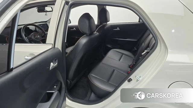 Kia Morning Urban (JA) 2020 Жемчужный цвет из Кореи, фото 2
