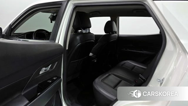 Ssangyong Beautiful Korando 2019 Белый из Кореи, фото 2