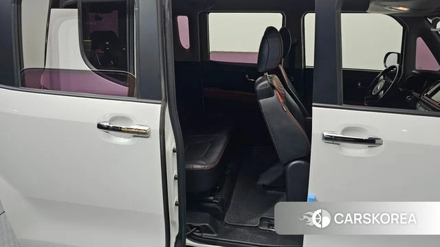 Kia The New Ray 2020 Белый из Кореи, фото 2