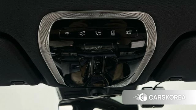Mercedes-Benz S-Class W223 2025 Белый из Кореи, фото 2