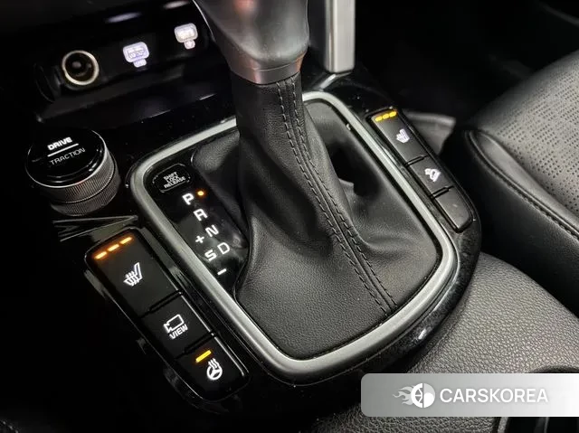 Kia Seltos 2022 Белый из Кореи, фото 2