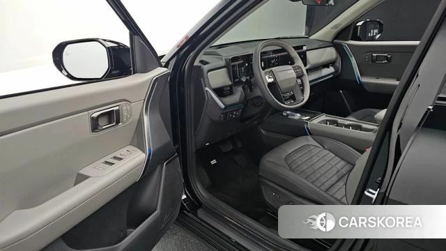 Kia Celtos second Generation 2026 Черный из Кореи, фото 2