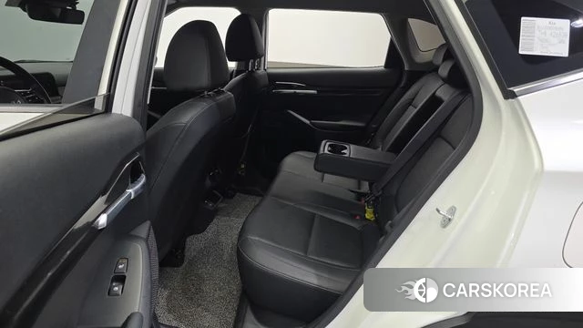 Kia The New Seltos 2022 Белый из Кореи, фото 2