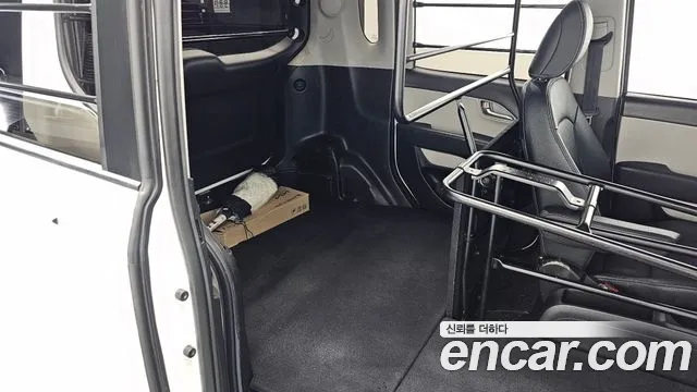 Kia The New Kia Ray id 2670556 из Кореи 2