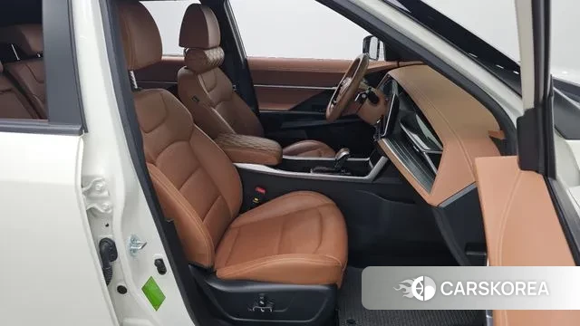 Ssangyong Torres 2023 Белый из Кореи, фото 2