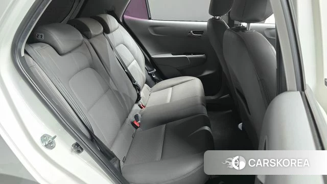 Kia All New Morning (JA) 2019 Белый из Кореи, фото 2