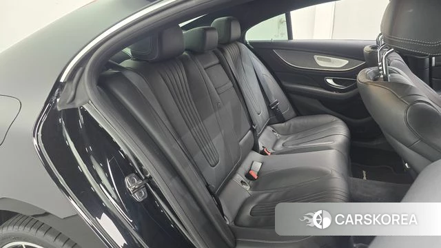 Mercedes-Benz CLS-Class C257 2020 Черный из Кореи, фото 2