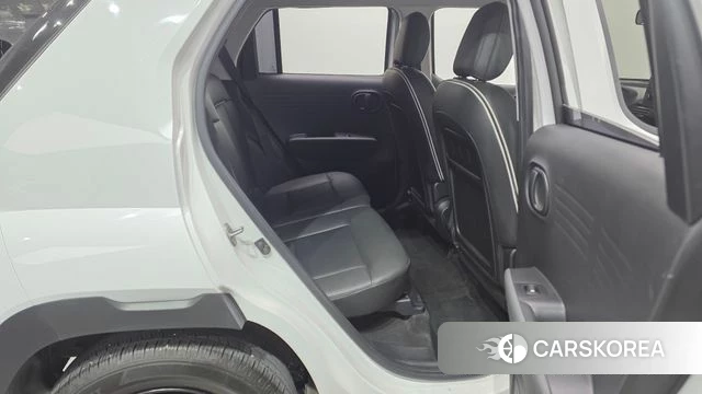 Hyundai Casper 2023 Белый из Кореи, фото 2