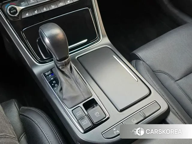 Hyundai Grandeur IG 2019 Серый из Кореи, фото 2