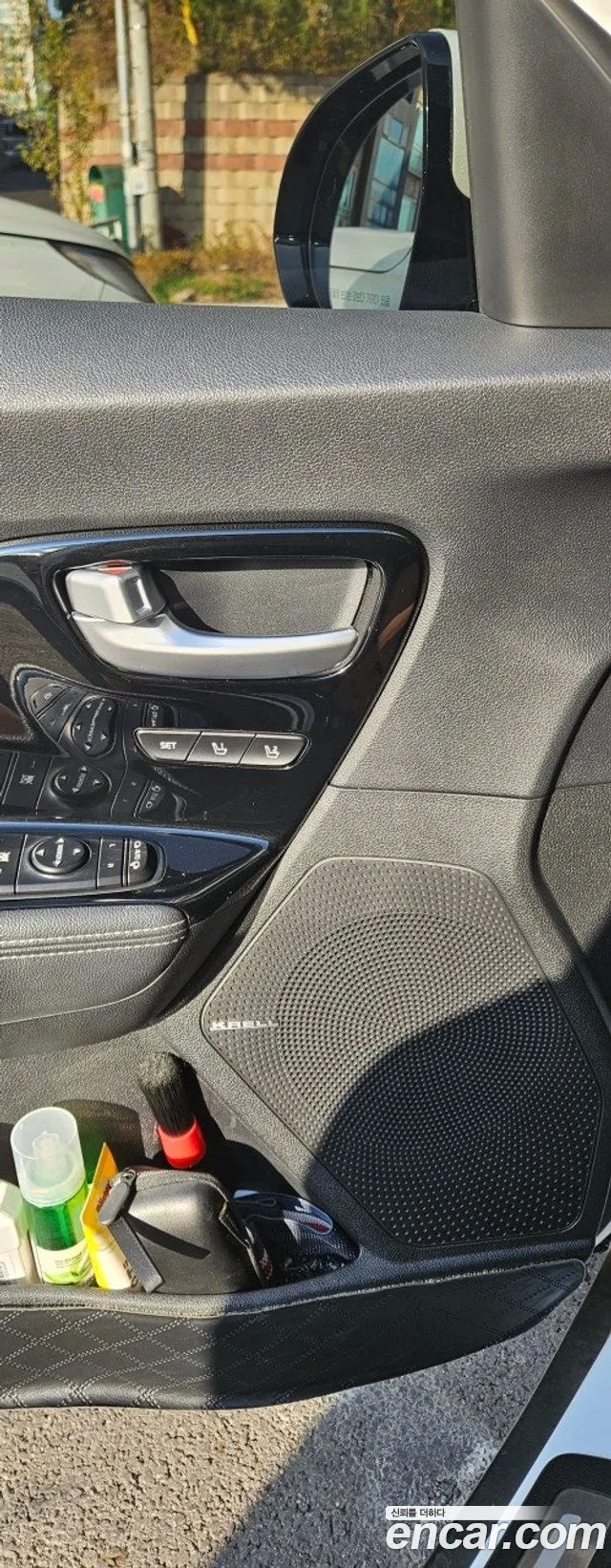 Kia Niro id 2673094 из Кореи 2