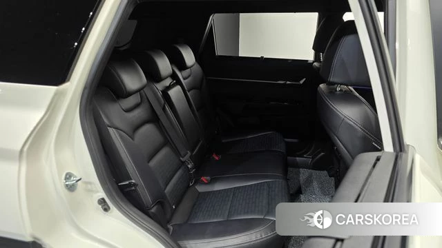 Ssangyong Torres 2024 Белый из Кореи, фото 2