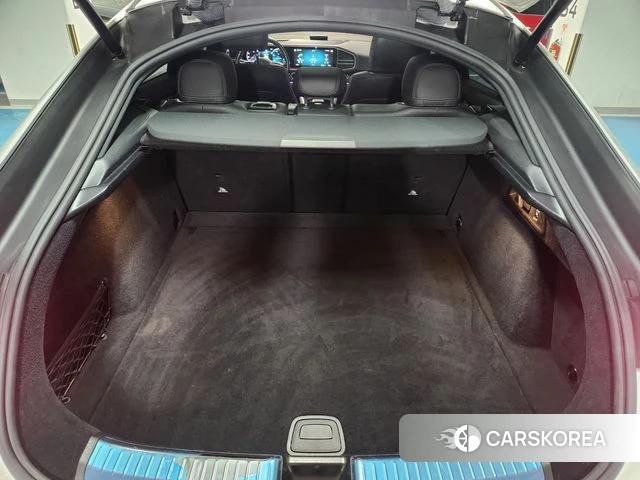 Mercedes-Benz GLE-Class W167 2022 Белый из Кореи, фото 2