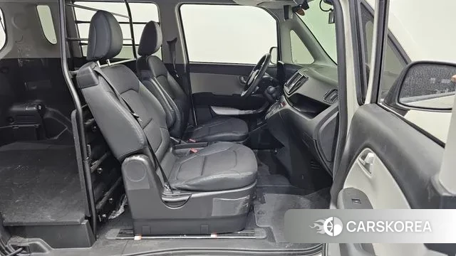 Kia The New Kia Ray 2023 Жемчужный цвет из Кореи, фото 2