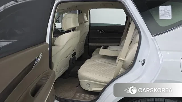 Genesis GV80 id 3442595 из Кореи 2