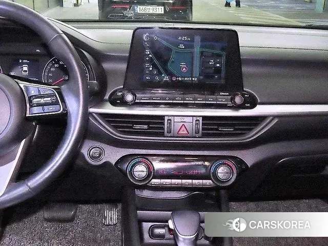 Kia Come New K3 id 3650853 из Кореи 2