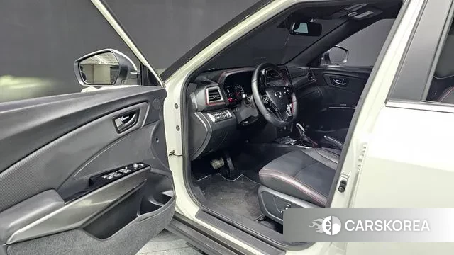 Ssangyong Berry New Tivoli 2020 Белый из Кореи, фото 2