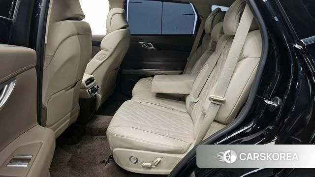 Genesis GV80 2020 Черный из Кореи, фото 2