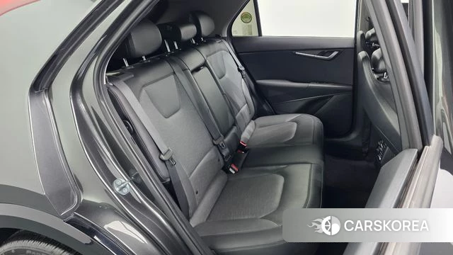 Kia Di Ol Nu Niro 2022 Серый из Кореи, фото 2