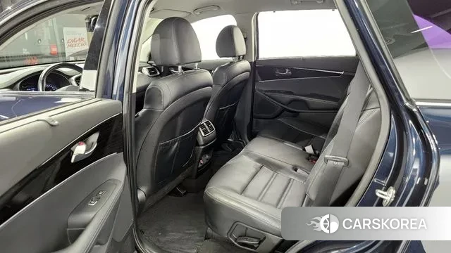 Kia The New Sorento 2019 Черный из Кореи, фото 2