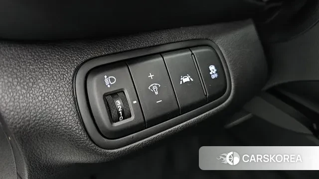 Hyundai Venue 2019 Белый из Кореи, фото 2