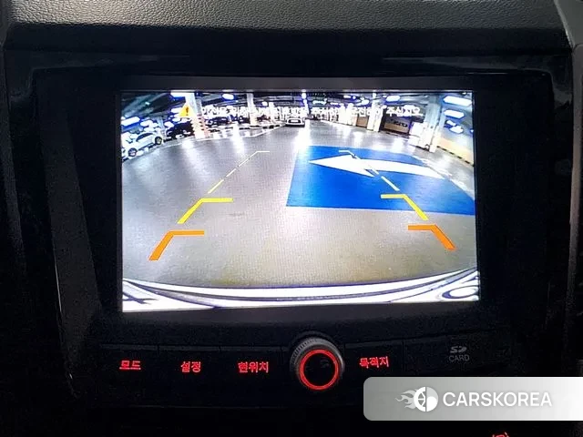 Ssangyong Tivoli Armor 2018 Белый из Кореи, фото 2