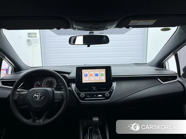 Toyota Lei Ling 2023 Белый из Китая, фото 2