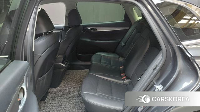 Hyundai The New Grandeur IG Hybrid 2022 Серый из Кореи, фото 2