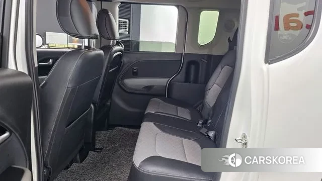 Kia The New Ray 2021 Белый из Кореи, фото 2