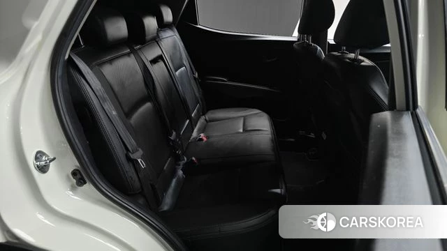 Ssangyong The New Tivoli 2024 Белый из Кореи, фото 2