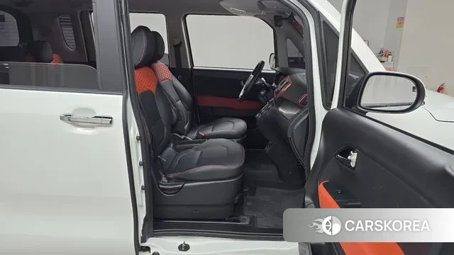 Kia The New Ray 2022 Белый из Кореи, фото 2