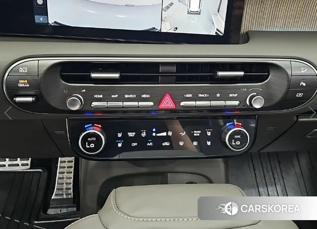 Hyundai Palisade (LX3) 2025 Серый из Кореи, фото 2