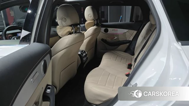 Mercedes-Benz EQC N293 2020 Белый из Кореи, фото 2