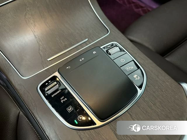 Mercedes-Benz GLC 2022 Черный из Китая, фото 2