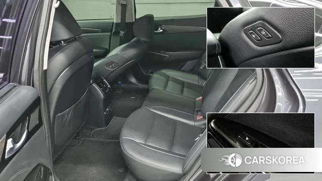 Kia K7 Premier 2020 Серый из Кореи, фото 2