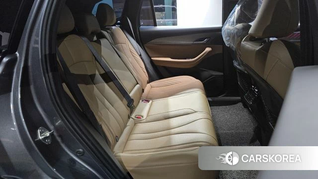 Renault Korea (Samsung) Grand Coleos 2025 Серый из Кореи, фото 2