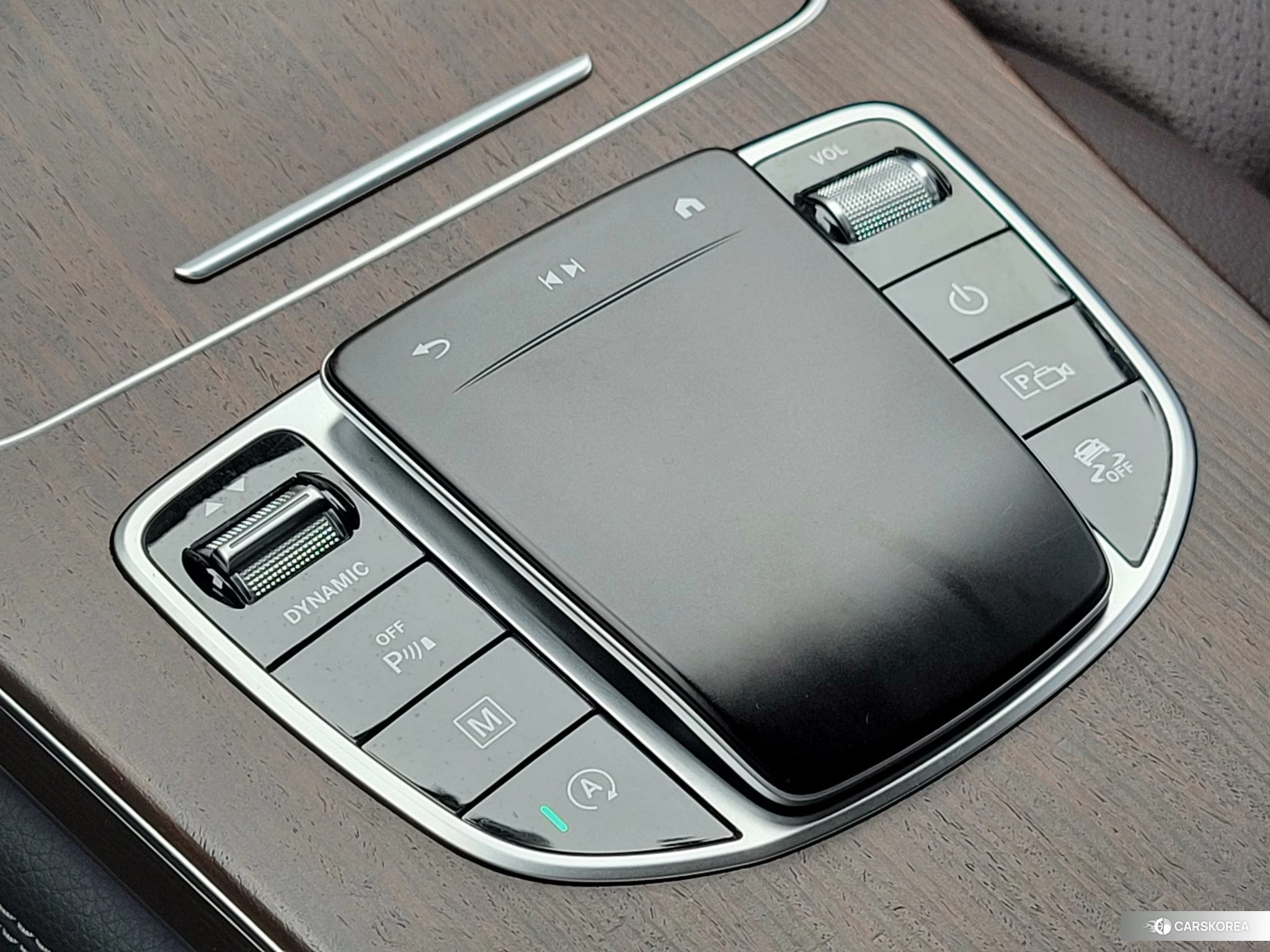 Mercedes-Benz GLC 2020 Черный из Китая, фото 2